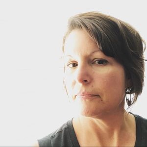 Meet your Posher, Karen